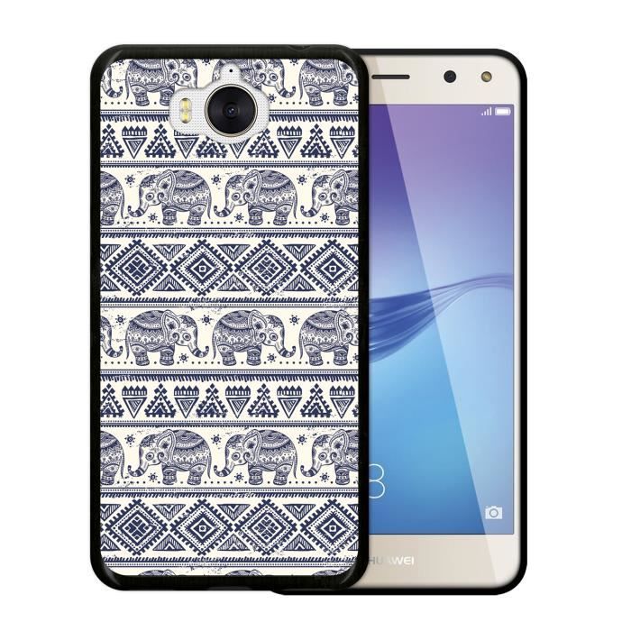 coque huawei y6 gel coque huawei y6 gel