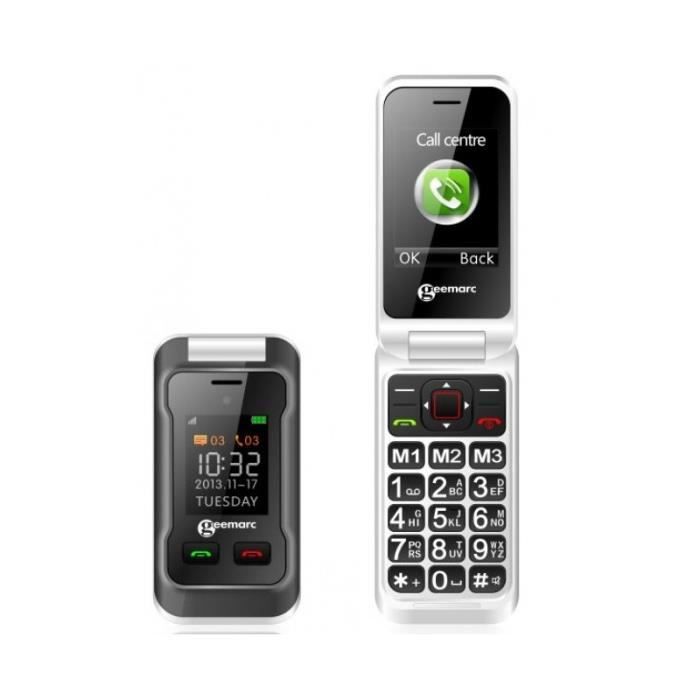 Téléphones