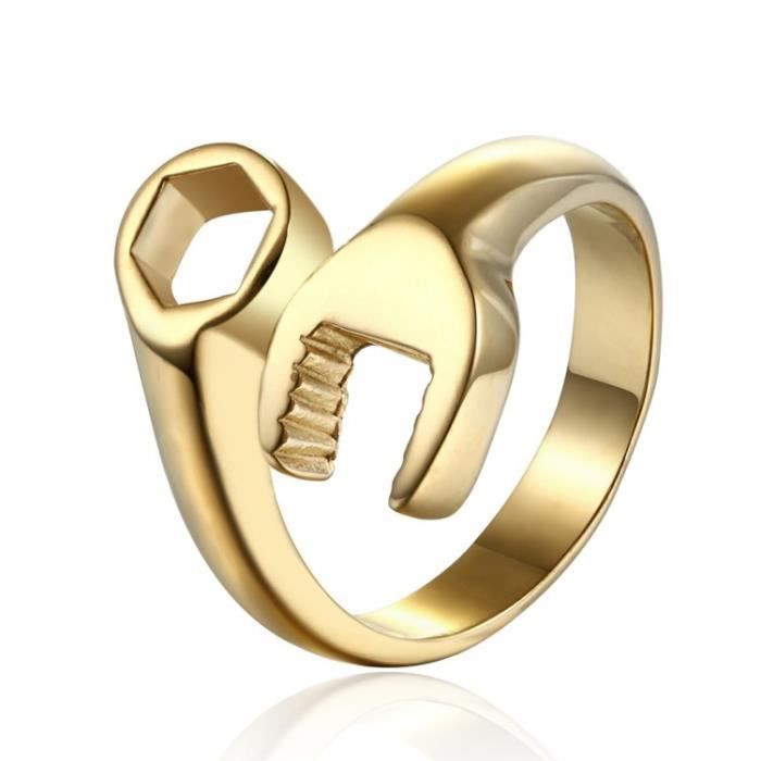 bague or motard bague or motard