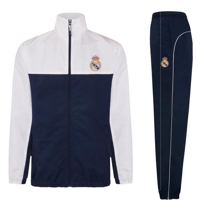 Survetement Real Madrid Homme Survetement Real Madrid Homme