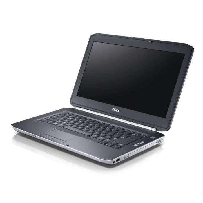 Dell E5420 Core i5 2 5Ghz 4GB 500GB Webca1