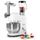 Klarstein Lucia Bianca Robot multifonction complet