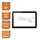 Tablette tactile 10 pouces Samsung nexus tab dual