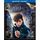 Les Animaux Fantastiques Bluray 3D