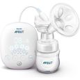 PHILIPS Tire-lait + bib 120 ml