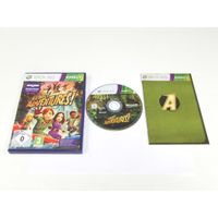 JEUX XBOX 360 Kinect Adventures! JEUX XBOX 360 Kinect Adventures!