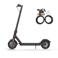 TROTTINETTE ELECTRIQUE Xiaomi Trottinette Électrique 8.5 po avec Deux rou TROTTINETTE ELECTRIQUE Xiaomi Trottinette Électrique 8.5 po avec Deux rou