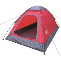TENTE DE CAMPING PROSPECTOR Tente de camping DOMEPACK - 2 personnes TENTE DE CAMPING PROSPECTOR Tente de camping DOMEPACK - 2 personnes