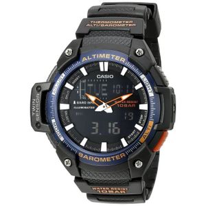 montre casio barometre montre casio barometre