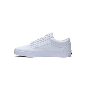 vans homme blanche vans homme blanche