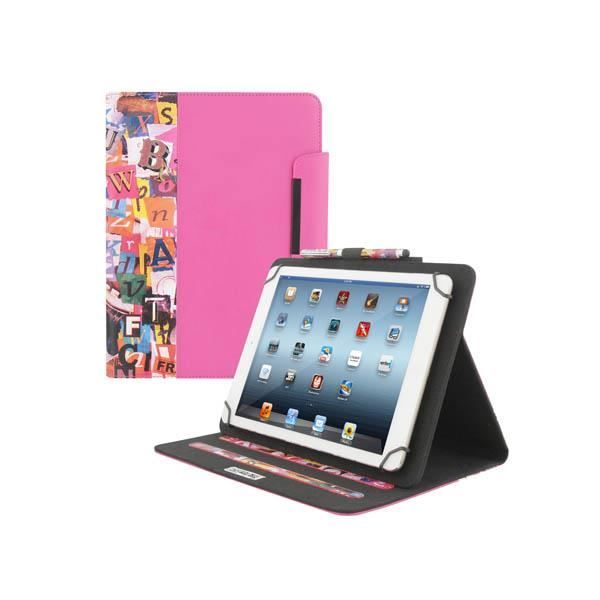 T'NB Bundle Etui universel pour tablette 10\