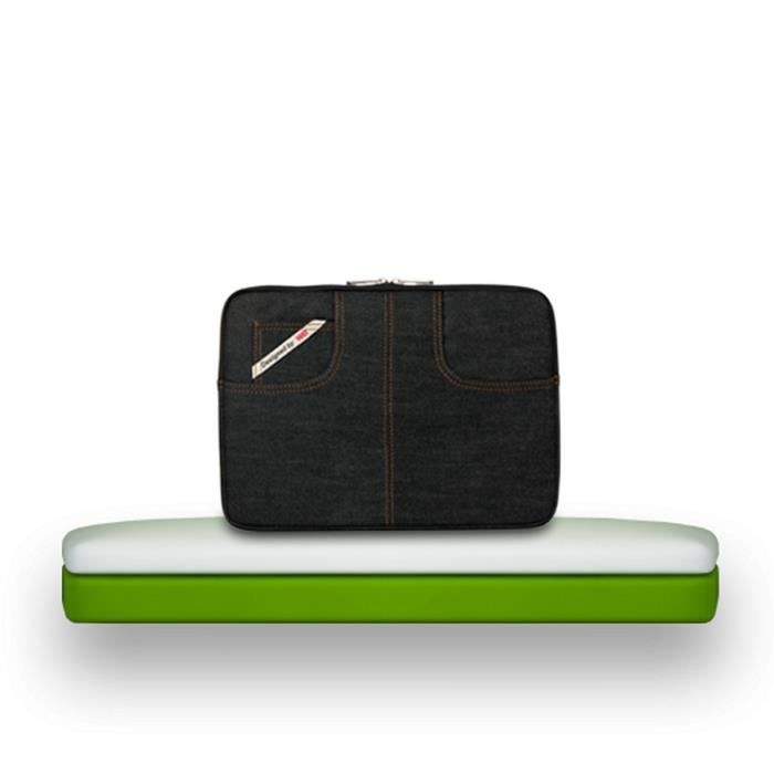 We housse J-510 en jean 10\