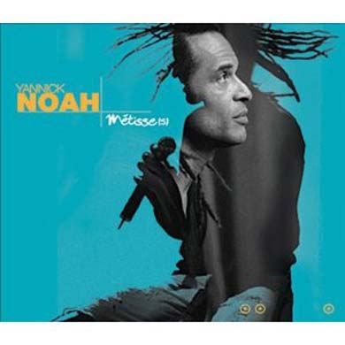 Titre  Métisse(s)   Groupe interprète  Yannick Noah   Support  CD