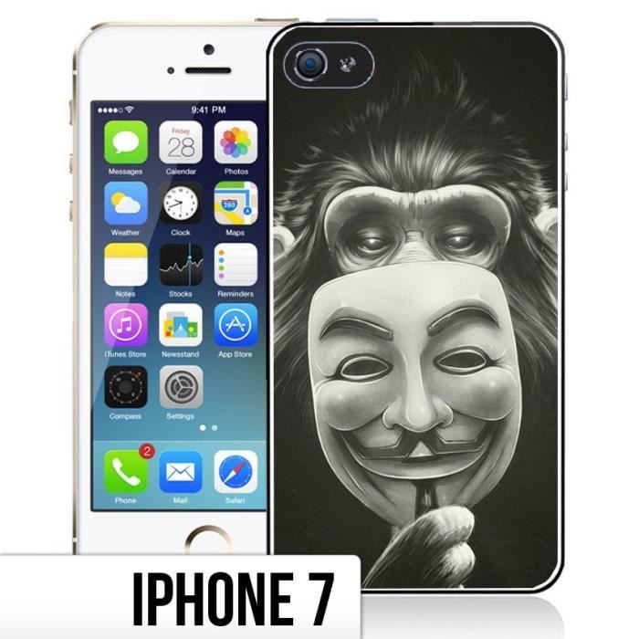 coque iphone 7 anonymous coque iphone 7 anonymous