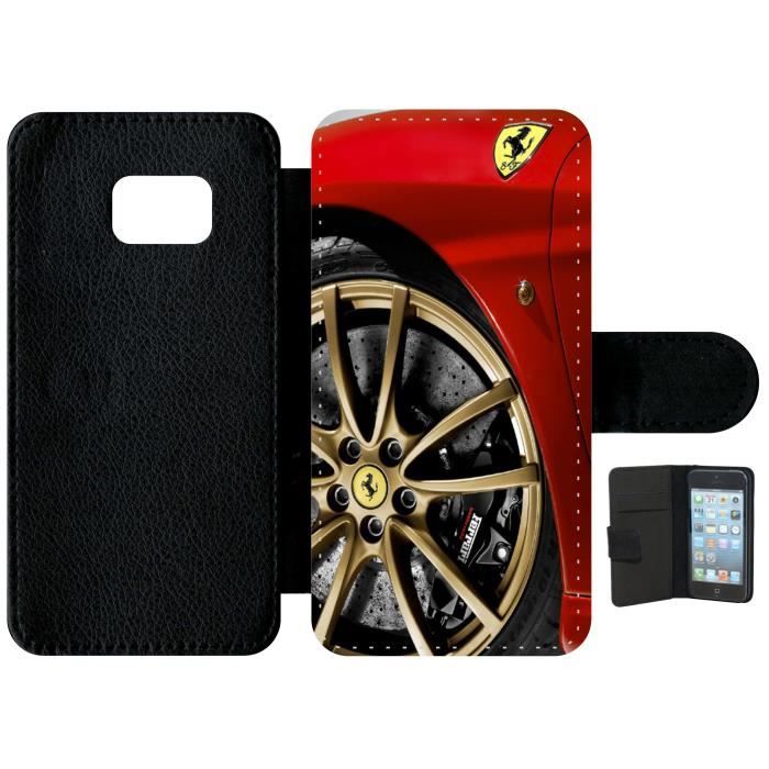 coque galaxy s6 ferrari coque galaxy s6 ferrari