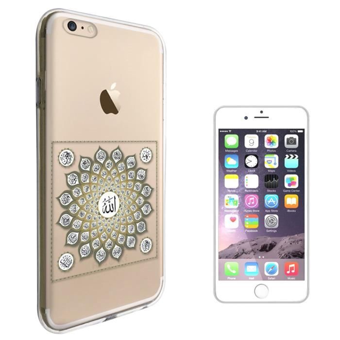 coque iphone 7 plus allah coque iphone 7 plus allah