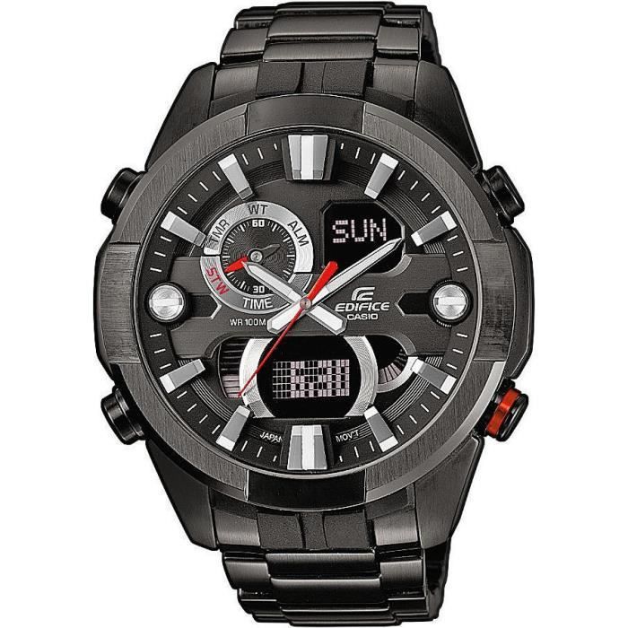 montre casio era montre casio era