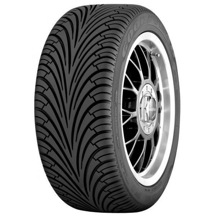 Pneumatique été Goodyear 185/55R15 82V Eagle F1 GS D2   Vendu à l