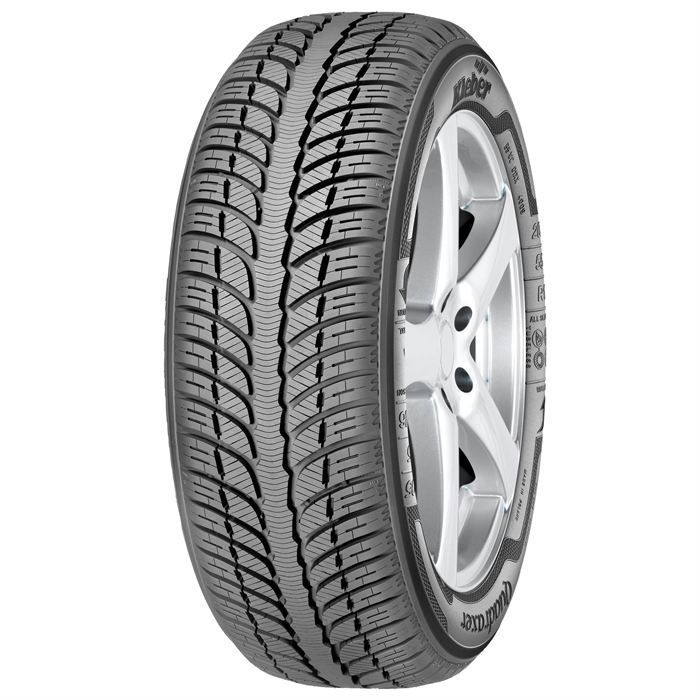 Kleber 185/65R15 88T Quadraxer   Achat / Vente PNEUS KLE 185/65R15 88T