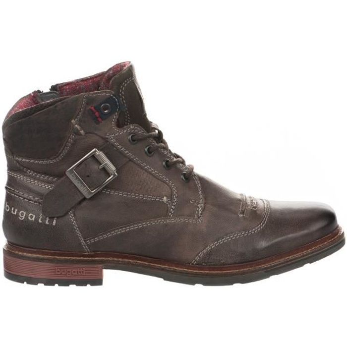 bottines homme bugatti,Chaussures Homme Boots Bugatti bottines homme bugatti,Chaussures Homme Boots Bugatti