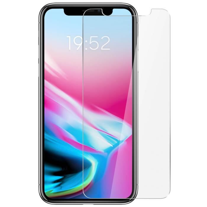 iPhone X: Les bases
