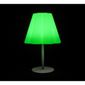 Sans Vente Lampe Table Fil De Achat Led H58cm Rechargeable zqSUVpM
