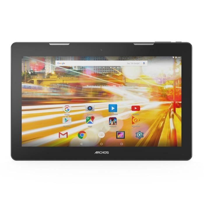  Tablette tactile 133 OXYGEN -13"3 Full HD1