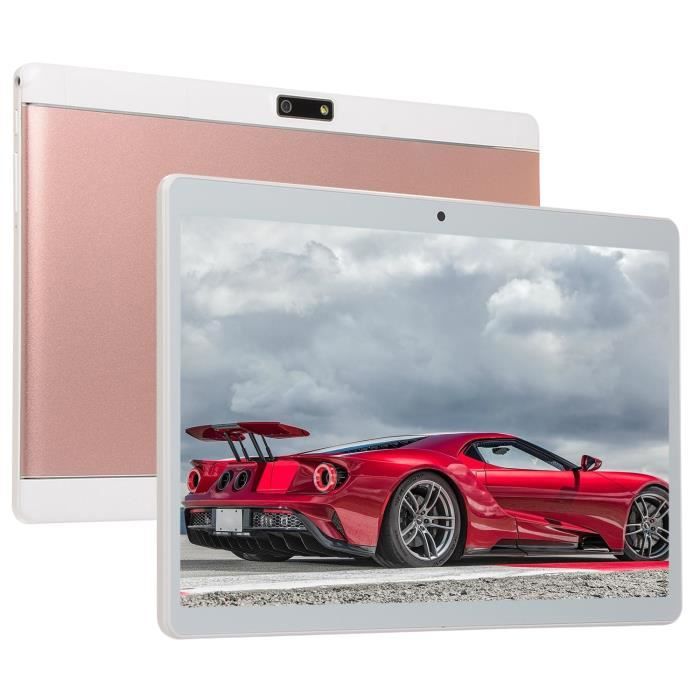 Tablette Tactile 10.1 Pouces 3G Double SIM WiFi1