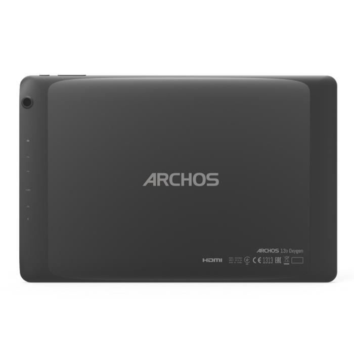  Tablette tactile 133 OXYGEN -13"3 Full HD2