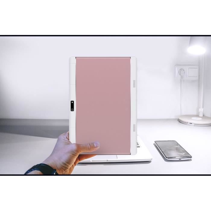 Tablette Tactile 10.1 Pouces 3G Double SIM WiFi2