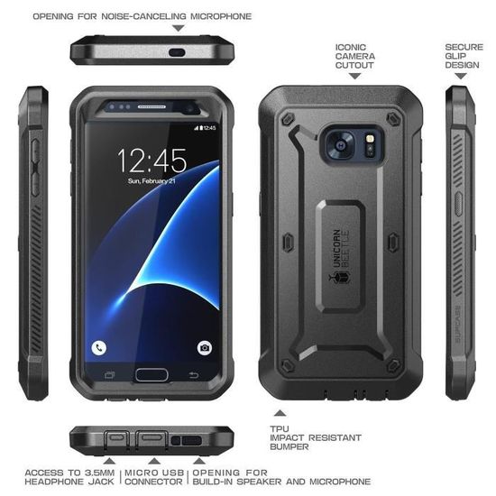 coque galaxy s6 supcase coque galaxy s6 supcase