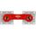 DIPRA Diprabox-MC-16-compression sortie double rac