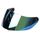 Visiere de casque moto