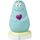 BARBAPAPA Lumilove Bleu