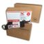 Noir gaiam Medallion Bloc de Yoga Mixte Adulte