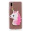 huawei p20 pro coque silicone