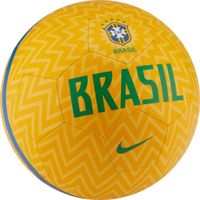 BALLON DE FOOTBALL NIKE Ballon de football Prestige Brésil 2018 BALLON DE FOOTBALL NIKE Ballon de football Prestige Brésil 2018