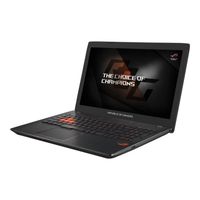 ORDINATEUR PORTABLE PC Portable Reconditionné - ASUS GL553VD-DM626T- 1 ORDINATEUR PORTABLE PC Portable Reconditionné - ASUS GL553VD-DM626T- 1