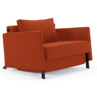 FAUTEUIL INNOVATION LIVING Fauteuil design avec accoudoirs FAUTEUIL INNOVATION LIVING Fauteuil design avec accoudoirs