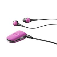 CASQUE - ÉCOUTEURS Jabra Casque bluetooth Clipper rose CASQUE - ÉCOUTEURS Jabra Casque bluetooth Clipper rose
