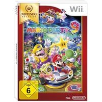 JEU WII MARIO PARTY 9 - NINTENDO SELECTS… JEU WII MARIO PARTY 9 - NINTENDO SELECTS…