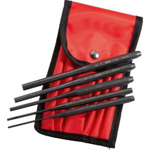 SAM OUTILLAGE Jeu de 5 chasse - Goupilles longs
