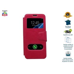 coque huawei y6 2019 double protection