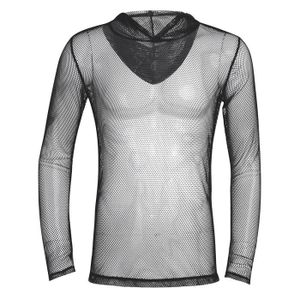 Achat Resille Homme Shirt Cher Qchstrd Vente T Pas 1TFKlJc3