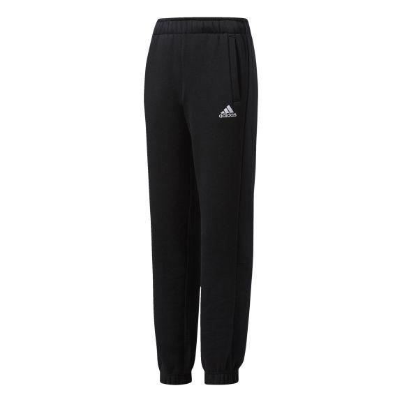 ADIDAS Pantalon Coref SWT PA junior - Noir