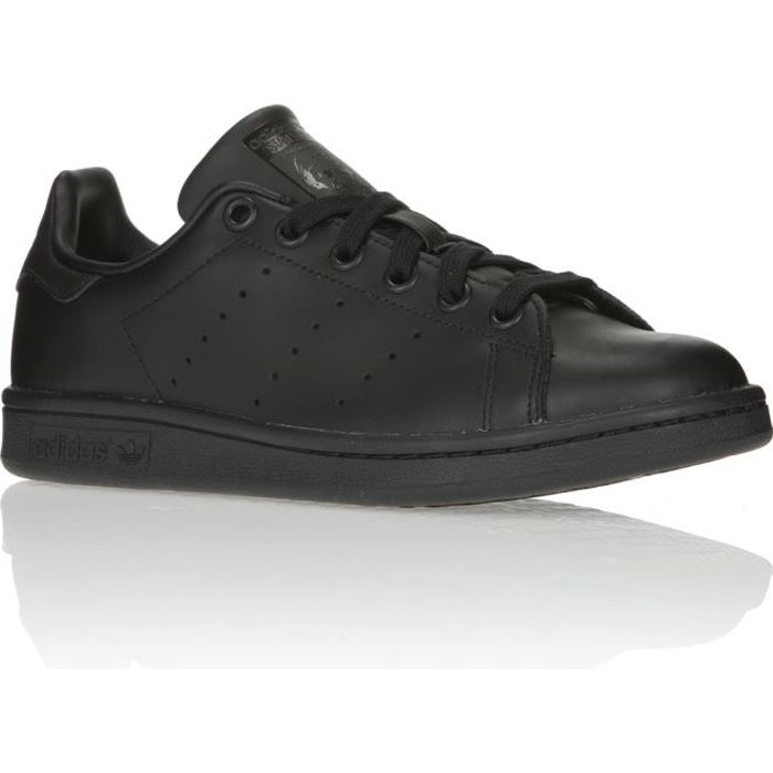 ADIDAS ORIGINALS Baskets Stan Smith - Homme - Noir