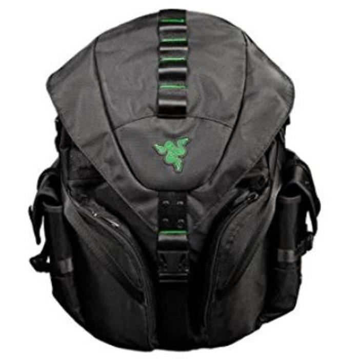 RAZER Sac à dos gaming Mercenary pour Ordinateur portable - 14\