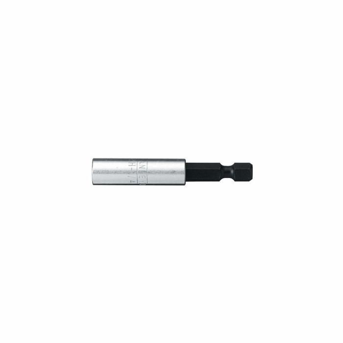 STANLEY 5 porte-embouts magnétique 60mm