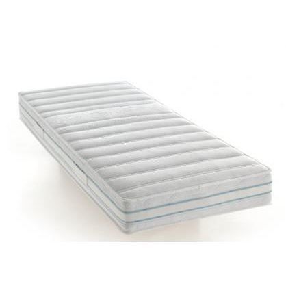 Matelas 100 % latex RELAX 70 x 190 cm Housse Protect   Le matelas