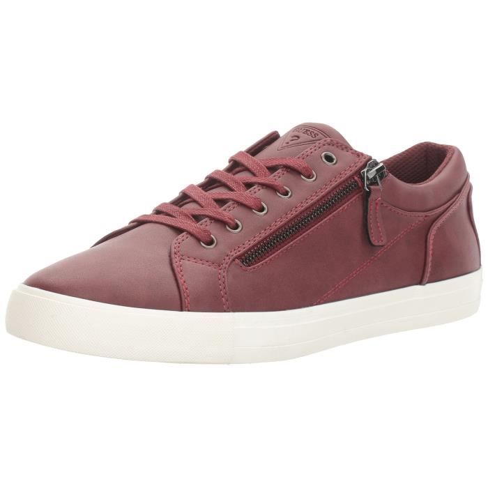 Taille Moreau J2s7d Sneaker Guess 46 xHxROtdq